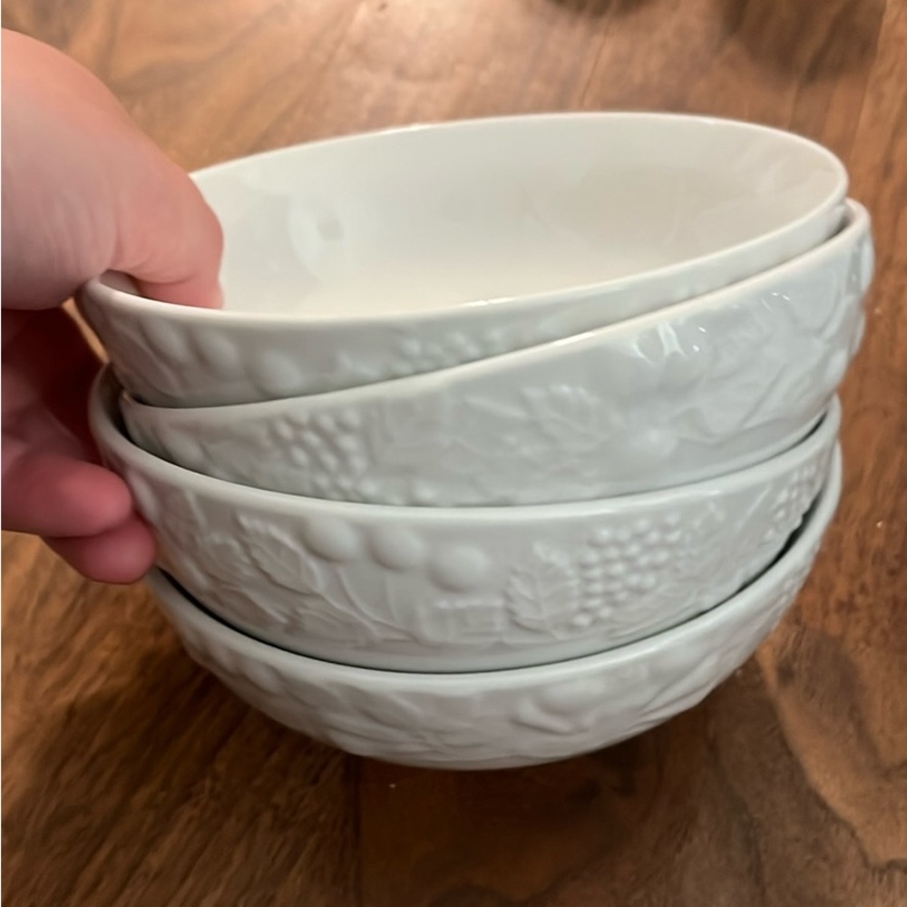 Bowls